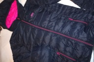 CRUZ R. 40 KURTKA PUCHOWA WIOSNA LEKKA SUPER J.NOWA