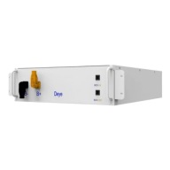 Magazyn energii DEYE BOS-G Pack 5.1 Pro - 5,12 kWh - HV
