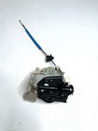 AUDI A4 B8 A5 A6 C7 ZAMEK DRZWI LEWY PRZEDNI 8J1837015C #335