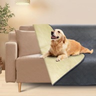 Mata dla psa wodoodporna na kanapę do auta koc ochronny 175x80 legowisko