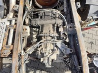 Skrzynia biegów Mercedes Axor G131-9