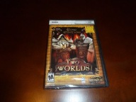 TWO WORLDS EPIC EDITION NA PC, FOLIA, NOWA, NAJTANIEJ, IDEALNY PREZENT!