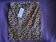 Spódnica kwiatowa damska XXS New Yorker