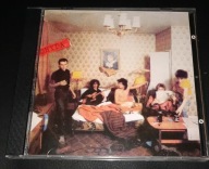 CD - Lady Pank - Ohyda - Bonusy LIVE - 2007 MTJ - STAN IDEALNY