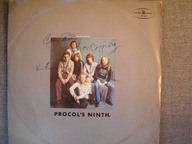 PROCOL HARUM - PROCOL'S NINTH