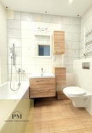 Mieszkanie, Koszalin, 49 m²