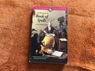 Book of Spells Arthur Edward Waite Księga zaklęć
