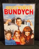 Świat według Bundych 24 odcinki nr 97 - 120 z PL LEKTOREM płyty DVD 33 - 40