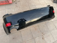 Zderzak tylny Tył Lexus IS II is250 BENZYNA DWIE RURY WYDECHOWE