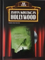DZIECKO ROSEMARY - Mia Farrow - Książka i film DVD
