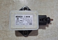 MODUŁ ESP AUDI A4 B8 8K0907637C