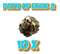 Path of Exile 2 Dawn of the Hunt 10x exalted ORB POE2 PC XBOX PS5 POE