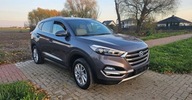 Hyundai Tucson 102.000 km benzyna 2017r. Skora. 1.6 Benzyna 132KM