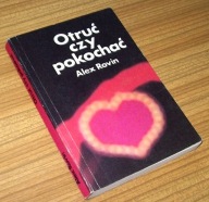 OTRUĆ CZY POKOCHAĆ Alex Rovin