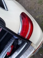 Mercedes W213 Lampa Prawy Tył Kombi