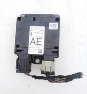 FORD TRANSIT MK7 08r. MODUŁ SENSOR PODUSZEK AIRBAG 6C1T-14B056-AE