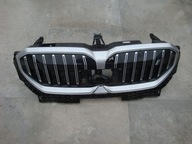 Kierownica powietrza Żaluzja BMW G60 IDEALNA + nerki 5A1D079 i 8084683