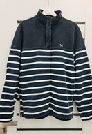 bluza ciepła w paski roz.XL