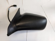 FORD SCORPIO MK1 89-94 LUSTERKO ZEWNĘTRZNE LEWE ELEKTRYCZNE 5PIN ORYGINAŁ