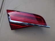 LAMPA TYLNA AUDI A8 S8 LEWY TYŁ LED 4H0