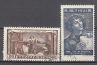 1953 Mikołaj Kopernik Fi 667-68