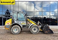 Kramer 346 LADOWARKA KOLOWA 2008R. JCB 406 CAT 906 ATLAS 55 VOLVO L20 L25