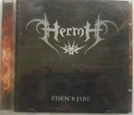 Hermh – Eden's Fire