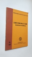 CENTROSTAL INFORMATOR Techniczno-handlowy (1973)