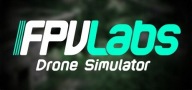 FPV Labs - Drone Simulator Steam Gift na nowe konto