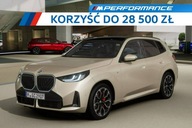 BMW X3 NOWE BMW X3 40d xDrive M-Performance