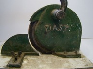 Stara krajalnica do chleba PIAST