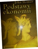 PODSTAWY EKONOMII John Sloman