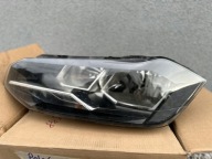VW POLO VI 2G 17- VALEO LAMPA LEWA PRZÓD 2G1941005