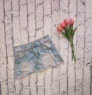 Spódniczka dziewczynka 140