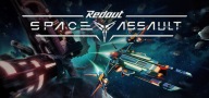 Redout: Space Assault - KLUCZ Steam
