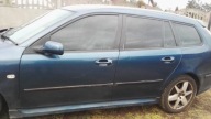 DRZWI LEWY PRZÓD SAAB 9-3 93 03-07 300