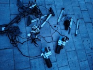 Pompa hydrauliczna Dachu Peugeot 307CC siłownik hydrauliczny teleskop