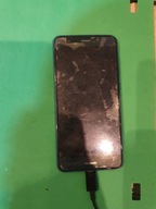 huawei P10 lite zbity trup nr 335