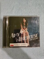 Amy winehouse back to black [CD]
