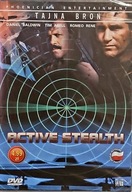 Film Tajna broń płyta DVD