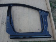 SEAT LEON III SŁUPEK PRÓG PRAWY PRZÓD