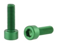 Śruby montażowe do koszyka bidonu 2 szt. na IMBUS