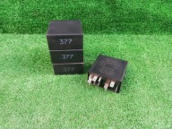 Vw Golf IV Bora Skoda Octavia I Audi A3 przekaźnik wycieraczek 377 oryginał