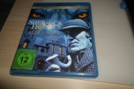 SHERLOCK HOLMES - DAS ZEICHEN DER VIER&DER HUND VON BASKERVILLE