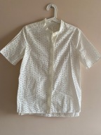 Koszula z perforacjami COS