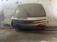 Klapa Renault Laguna II szyba HB kompletna spojler