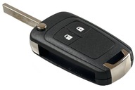 OPEL INSIGNIA ASTRA J ZAFIRA KLUCZYK PILOT OBUDOWA