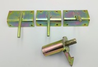 Zamek siedzenia wózek k 750 dniepr