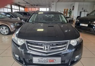 Honda Accord 2.2 i-DTEC 150KM Tourer-Krajowa, I wlasciciel,Serwisowana,Fak