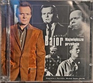 Michał Bajor Największe przeboje CD